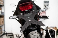 EVOTECH ADJUSTABLE LICENSE