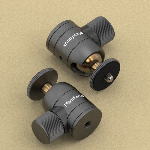 Mini adattatore dslr - mini,