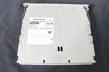 Ricevitore TV Tuner Digitale Navi High Taiwan 8V0919191 Audi A3 TT Skoda 134Km