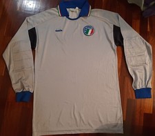 Italia 90 nazionale italiana maglia Zenga taglia XL