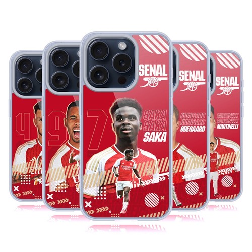 Custodia gel arsenal - gel, fc