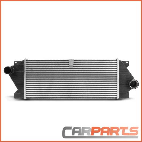 Intercooler turbo per - turbo, mercedes