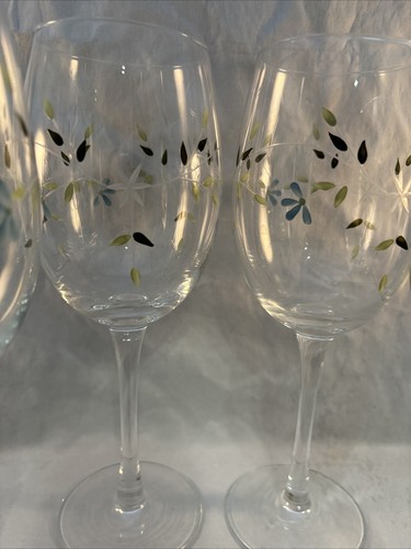 Set bicchieri vino - bicchieri,