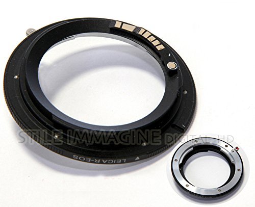 Eos anello adattatore - af,