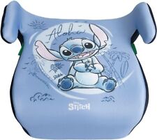 SEGGIOLINO SEDUTA ALZABIMBO AUTO DISNEY STITCH i-Size ECE R129/03 OMOLOGATO