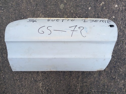 Porta anteriore alfa romeo - anteriore,