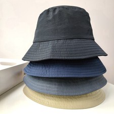 Cappello a secchiello