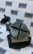 Tavola rotante 4 pollici 100