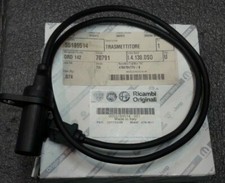 55189514 SENSORE IMPILSI GIRI MOTORE per FIAT PANDA - PUNTO - SEICENTO ORIGINALE