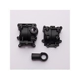 Ansmann racing cassa - -,