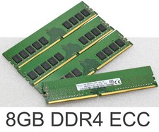 MEMORIA MEMORIA 8 GB 8 GB DDR4