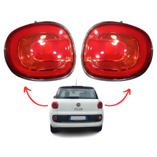 COPPIA KIT FANALI FARI