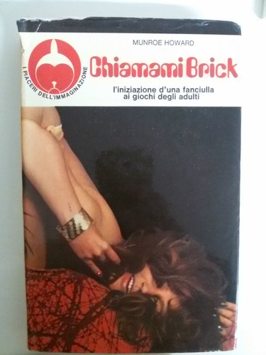 Chiamami brick howard - brick-, howard-piaceri