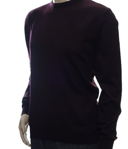 Maglia uomo cashmere e - uomo, in