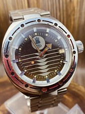 Orologio Vintage VOSTOK VOSTOK