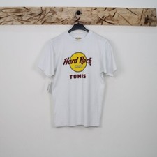 T-Shirt HARD ROCK CAFE TUNIS