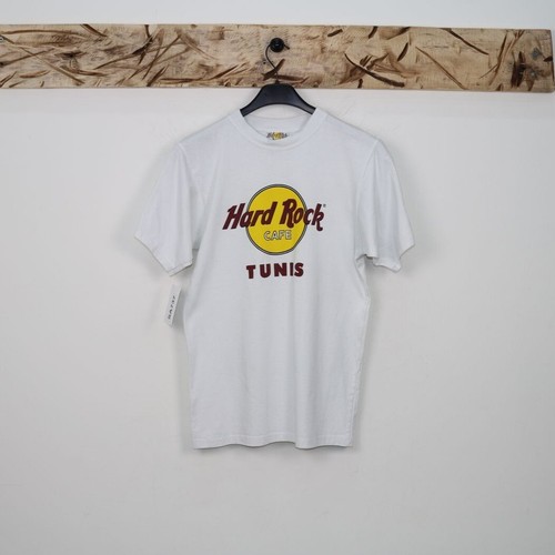 Shirt hard rock - rock, cafe