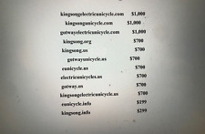 gotwayelectricunicycle.com