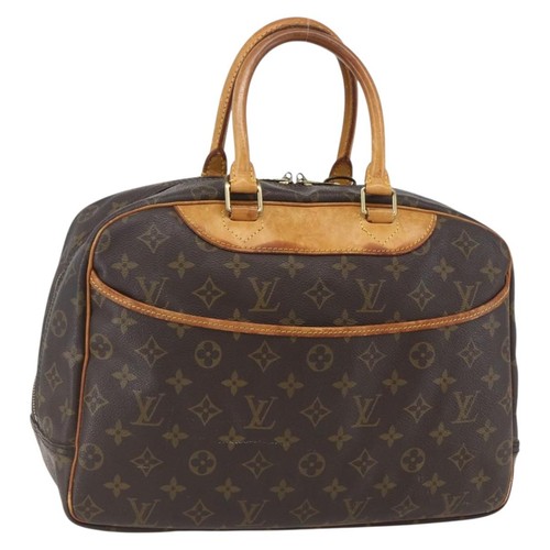 Borsa mano louis vuitton - a,