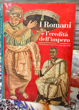I ROMANI E L'EREDITA'