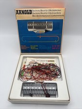 Arnold 7691 sistema di blocchi