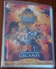 FANTASY RIDERS - L'INVASIONE