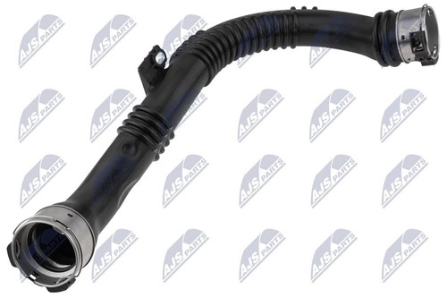 Tubo intercooler turbo - tubo, renault