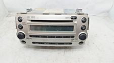 Autoradio stereo TOYOTA URBAN CRUISER (2009-2014) .580/25.