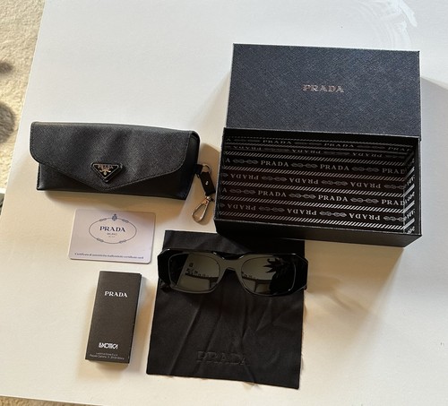 Occhiali prada symbole - prada, sole