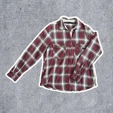 Camicia grunge Zara a quadri