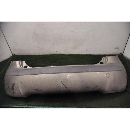 Paraurti post lancia musa - paraurti, post.