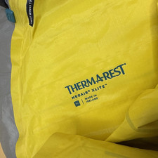 Tappetino gonfiabile Therm-a-Rest NeoAir XLite - Thermarest regolare