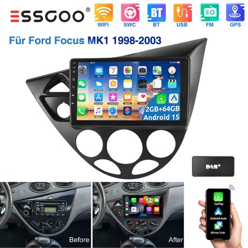 Autoradio 64g gps - gps, navi
