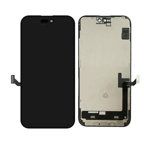 Sostituzione schermo iphone - sostituzione, 15