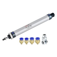 Air tire cylinder 16mm bore