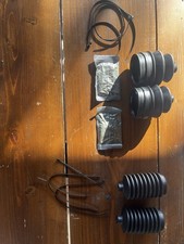 Kit 4 Cuffie NUOVE Rover Mini