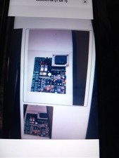 FERROLI SCHEDA ELETTRONICA