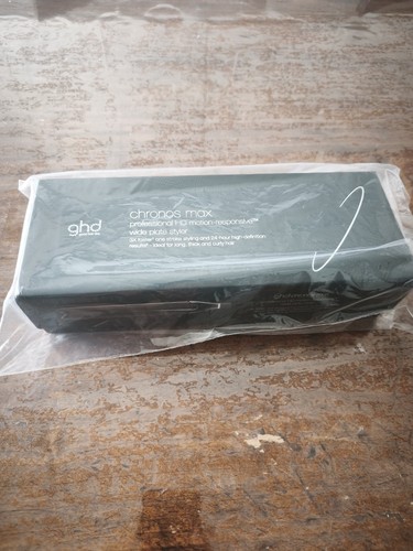 Ghd chronos max piastra - ghd,