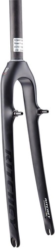 Forcella ritchey wcs carbon - forcella,