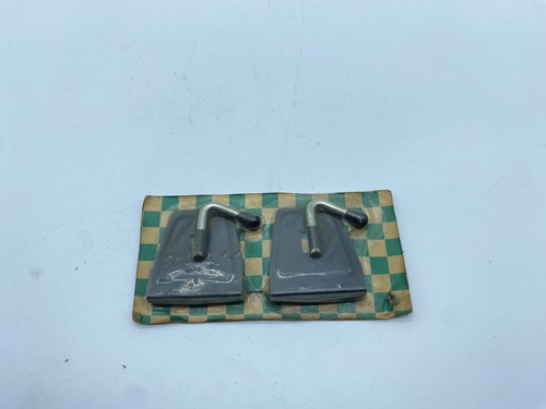 Accessori auto ganci - auto,