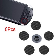 6x per Sony PSP 1000 tappi 3D