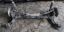 Bmw serie f40 24 - serie, assale