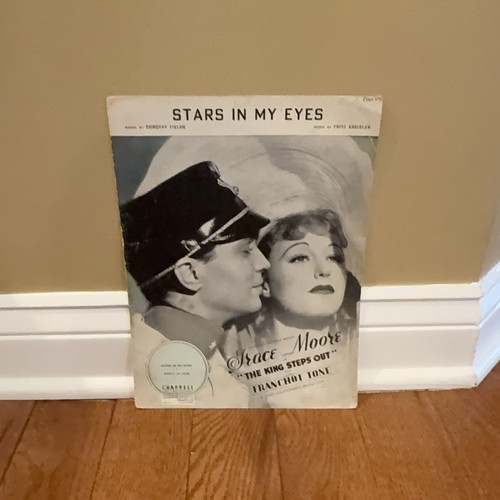 Chappell stars in - &, co.