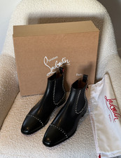 Stivaletti Christian Louboutin