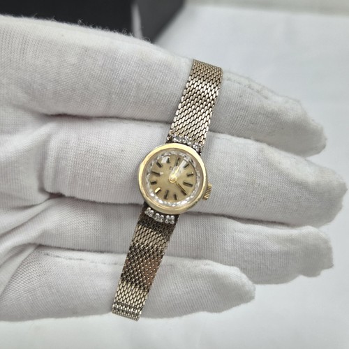 Orologio vintage elgin - orologio,