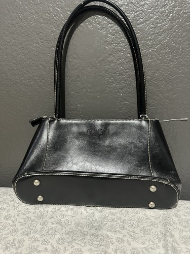 Borsa tracolla gucci - borsa,