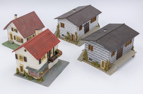 Faller modellismo ferroviario