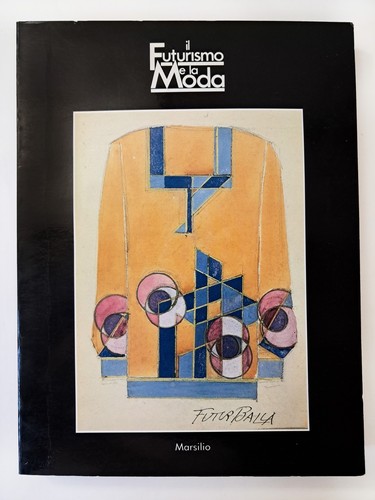 Futurismo moda 1988 - e,
