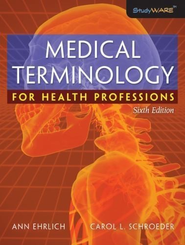 Medical terminology for health - medical,