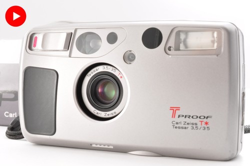 Ecc kyocera t - kyocera, proof